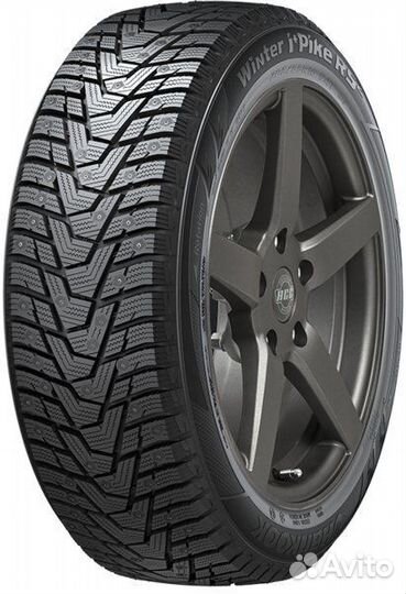 Hankook Winter i'Pike X W429A 235/60 R18
