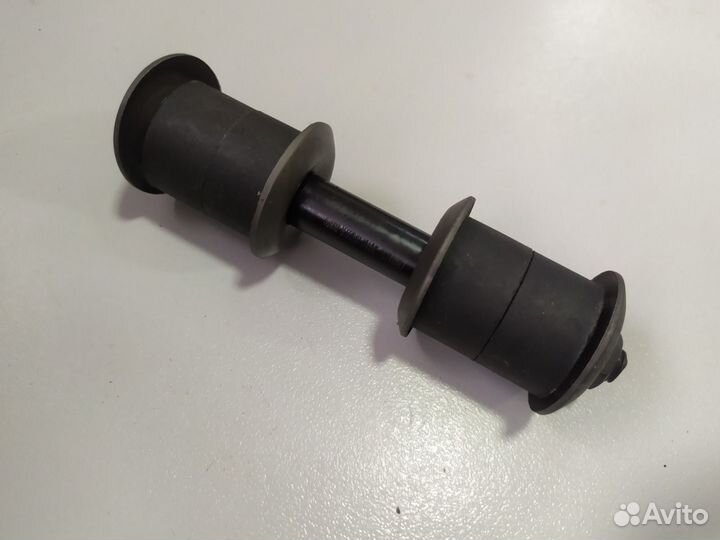 Стойка стабилизатора передняя Nissan Micra