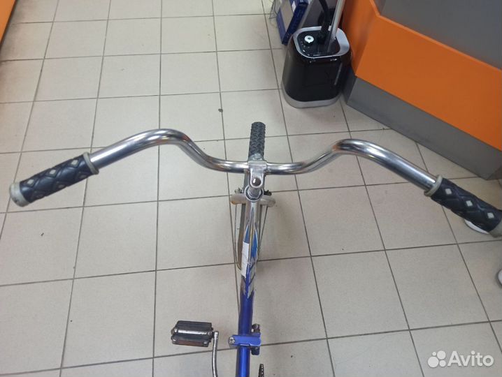 Велосипед Stels 410