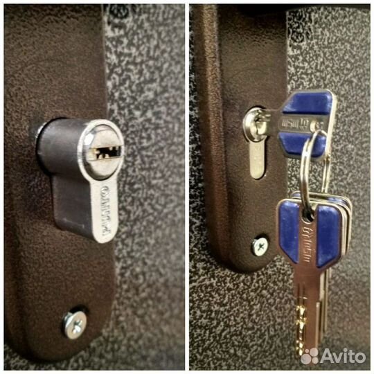 Вскрытие замков, установка, замена, ремонт