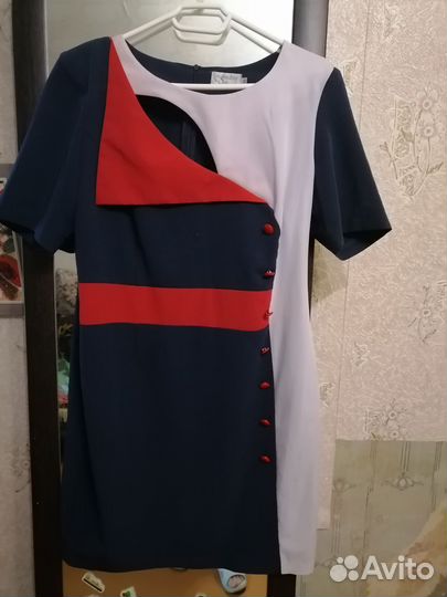 Женские вещи пакетом 46 48 размер