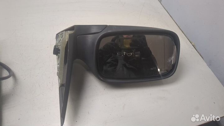 Зеркало боковое Saab 9-3, 2002