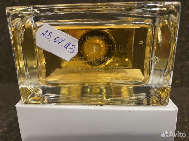 Dolce & gabbana The One For Woman тестер