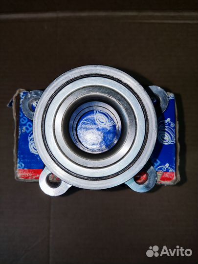 Ступица с подшипником toyota RAV4 4240942010