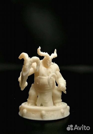 Миньки для настольных игр