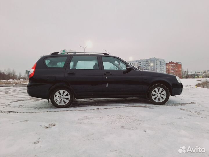 LADA Priora 1.6 МТ, 2014, 147 000 км