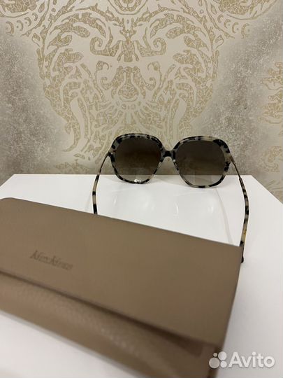 Очки Max Mara оригинал