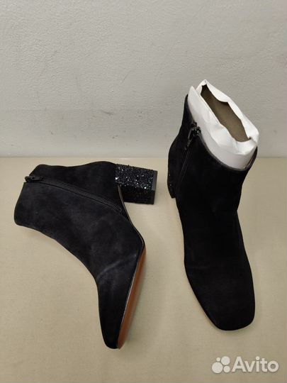 Ботильоны jonak 37 (новые оригинальные)