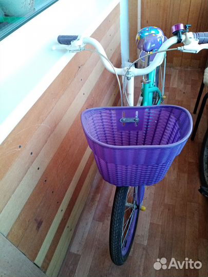 Велосипед varma, 20