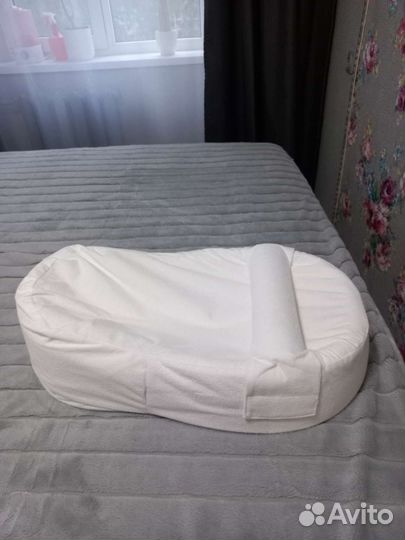 Кокон для новорожденных