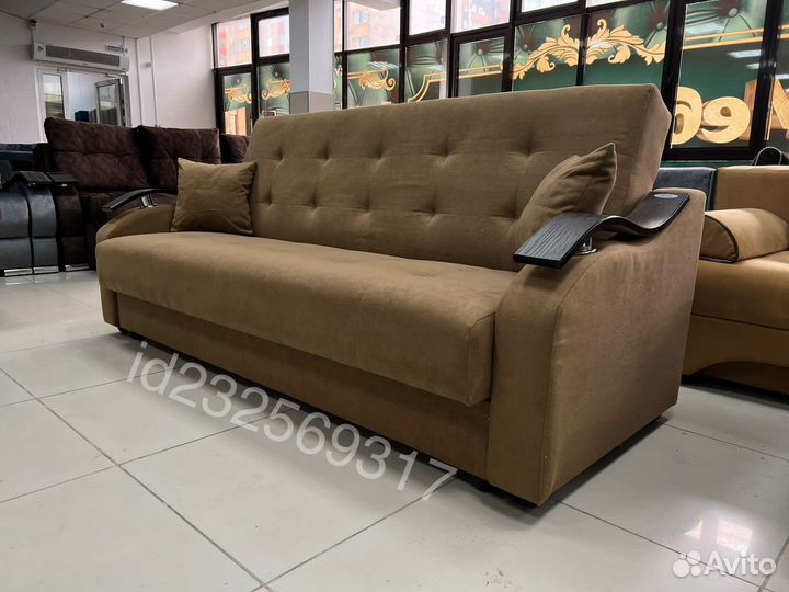 Диван кровать 