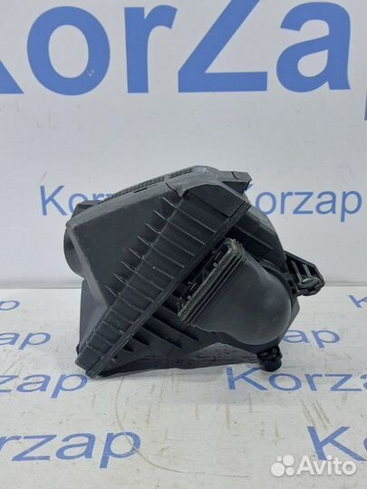 Корпус воздушного фильтра Kia Sorento 4 MQ4 2022