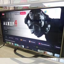 Телевизор LG SMART tv с Wi fi 42 дюйма