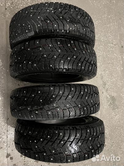 Cordiant Snow Cross 2 195/65 R15