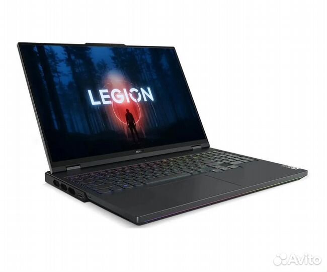 Lenovo Legion 5 Pro NEW i7-13700HX/RTX4060 USA