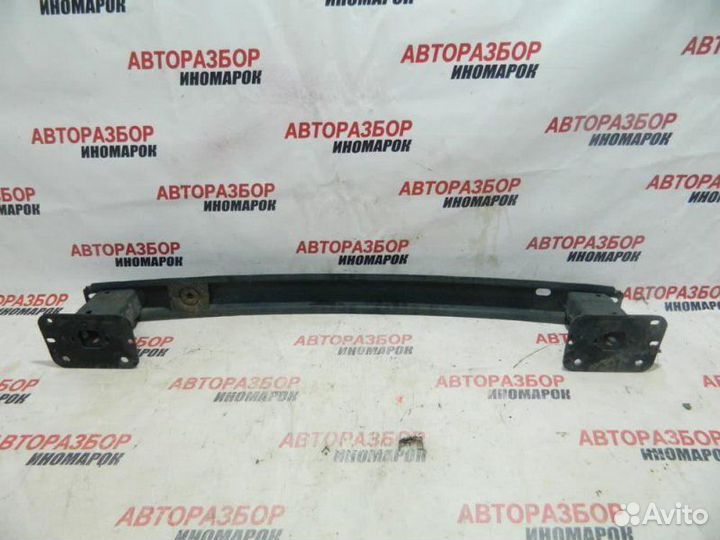 Жесткость бампера задний Ford Focus 2 DA 2005-2008