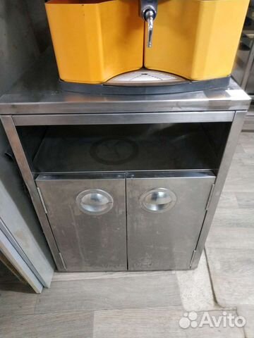 Подставка для кофемашины,соковыжималки и тд