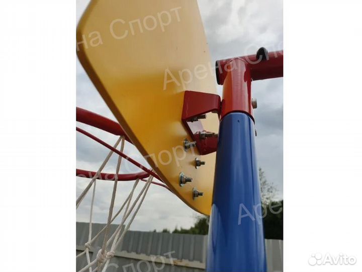 Уличный комплекс