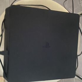 Sony playstation 4 slim 1 tb