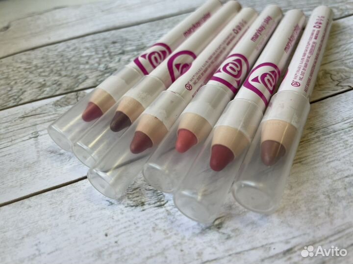 Косметика для губ mary kay