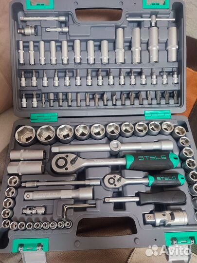 Набор инструментов