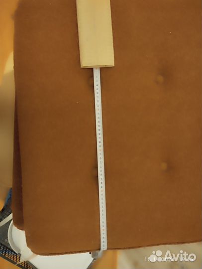 Подушки для кушетки СССР