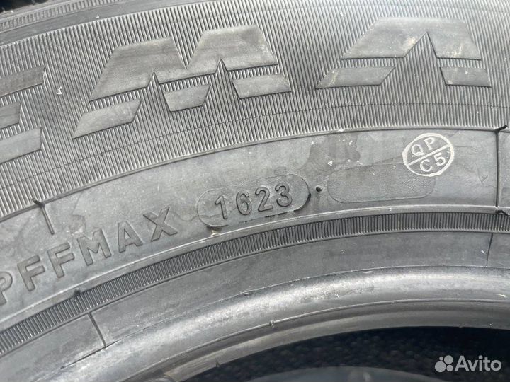 Firemax FM809 215/70 R15