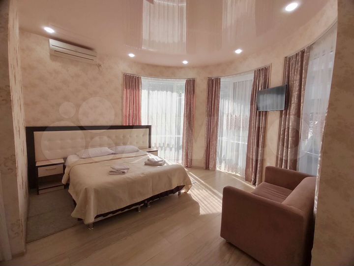 Комната 30 м², 1/2 эт.