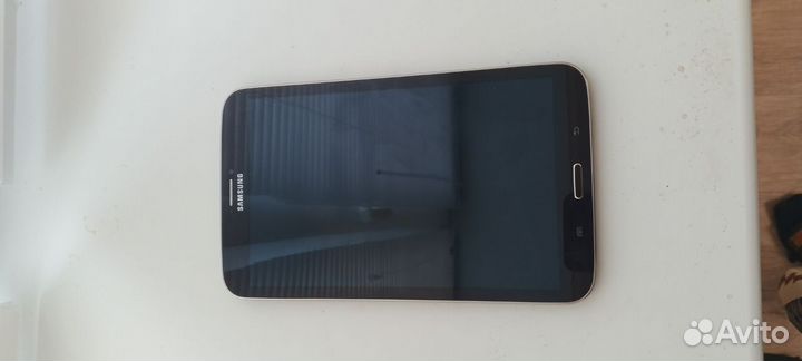 Планшет samsung galaxy tab 3 (8.0 SM-T311)