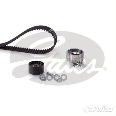 Ремкомплект привода грм PowerGrip Kit K035623X