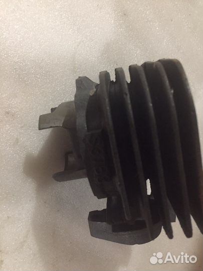 Целиндр для скутера suzuki