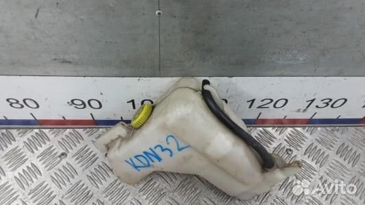 Бачок расширительный nissan almera N16 (KDN32NP01)