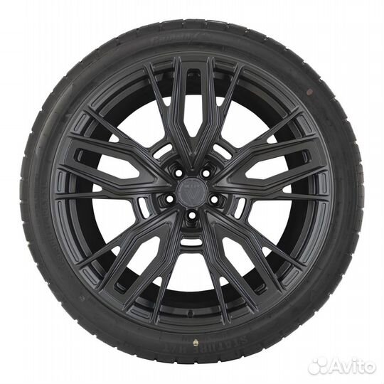 Gripmax Stature H/T 235/65 R17 108V