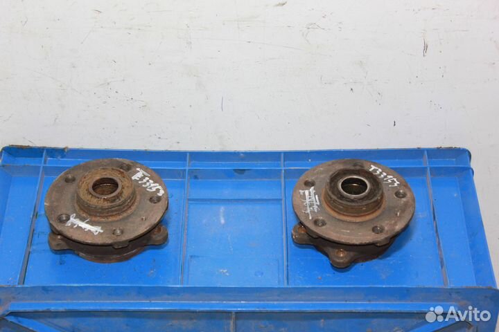 Ступица передняя Audi A5 8T (2011-2016)