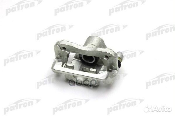 Суппорт тормозной задн прав Hyundai Sonata 2.0