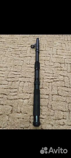 Спиннинг новый 3м тест 20-40грамм