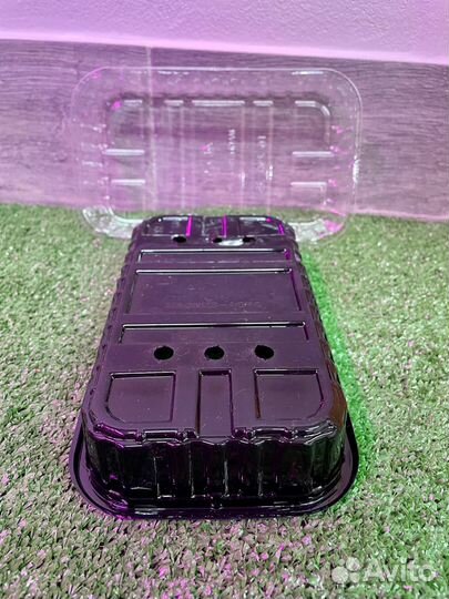 Контейнер лоток для микрозелени