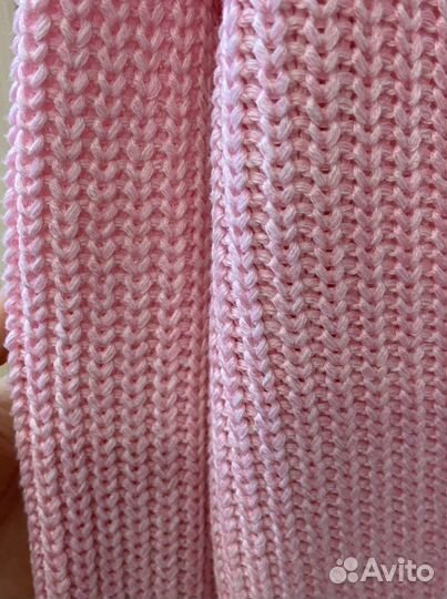 Кофта на девочку. Новая