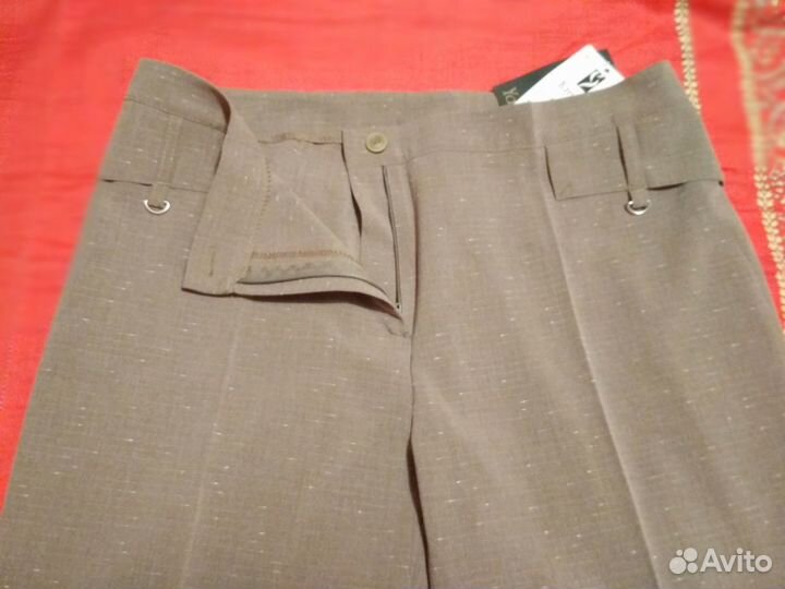 Шорты женские. Новые. 48-50 р-р