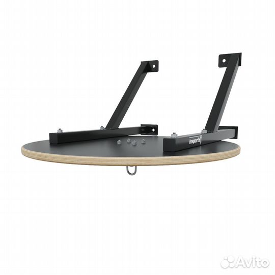 Боксерская скоростная платформа груша