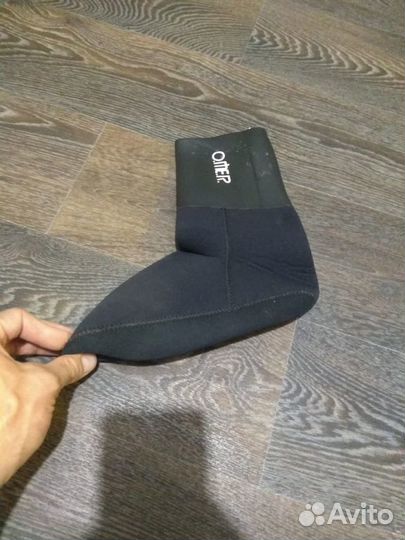 Гидрокостюм