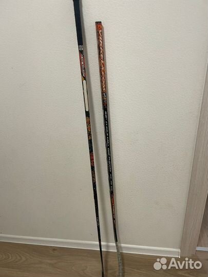 Клюшка хоккейная