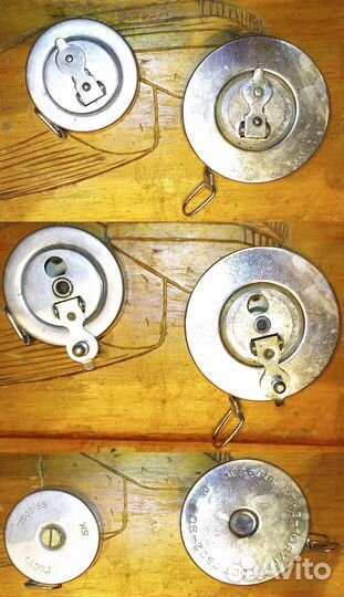 Раритетные вещи советских времен