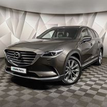 Mazda CX-9 2.5 AT, 2018, 26 903 км, с пробегом, цена 3 889 700 руб.