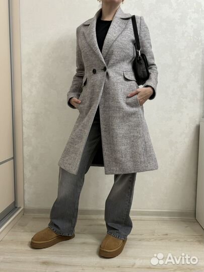 Пальто женское
