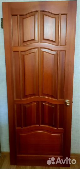 Дверь межкомнатная