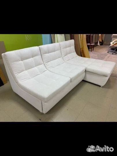 Угловой диван