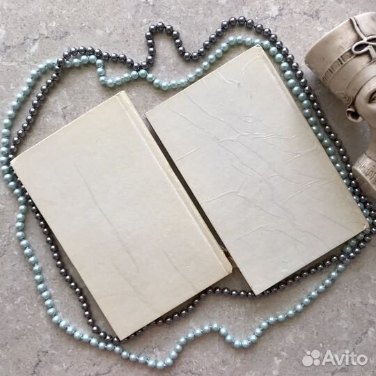 Михаил Булгаков, Избранные произведения, 2 тома