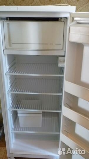Холодильник Атлант