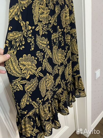 Платье J crew 44-46